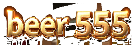 beer555 logo