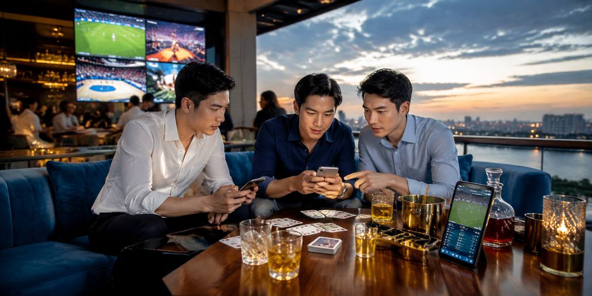 beer555 Crash Games